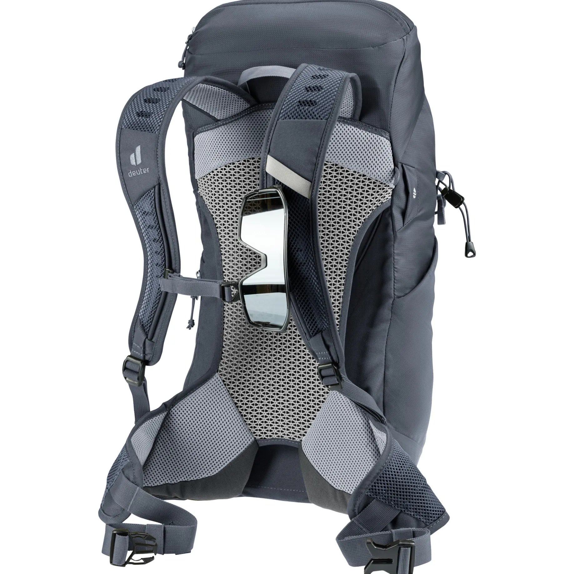 AC Lite 24 - Wanderrucksack 57 cm (black)