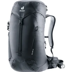AC Lite 30 - Wanderrucksack 59 cm (black)