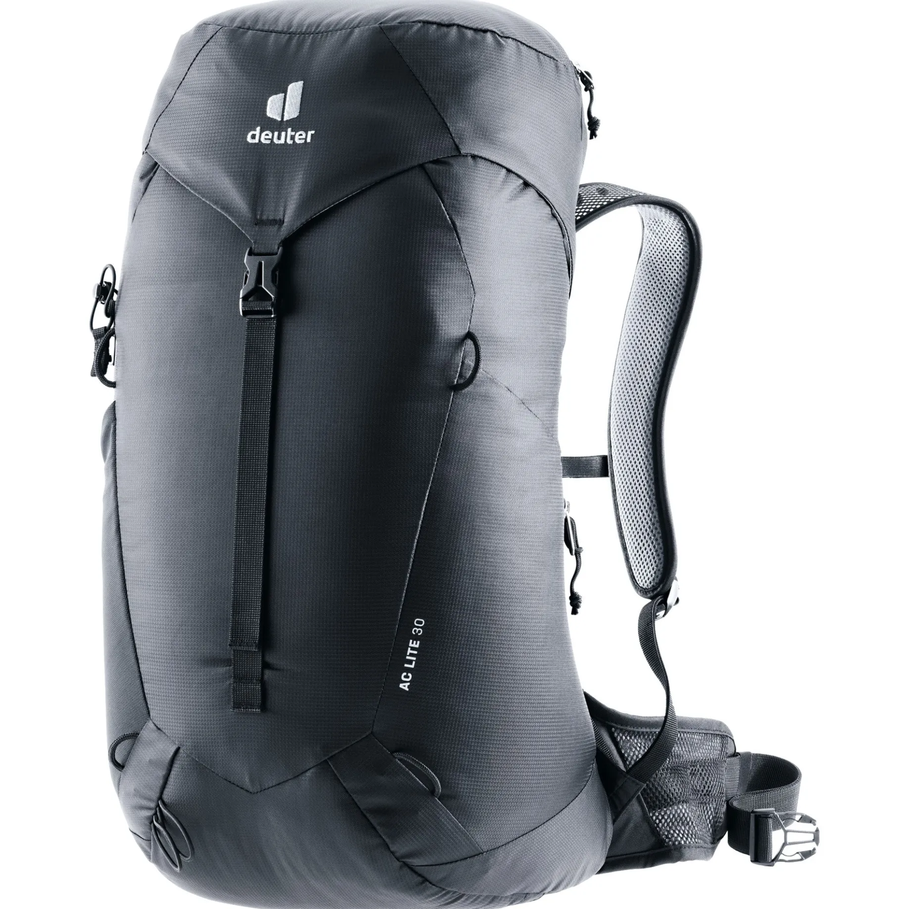 AC Lite 30 - Wanderrucksack 59 cm (black)