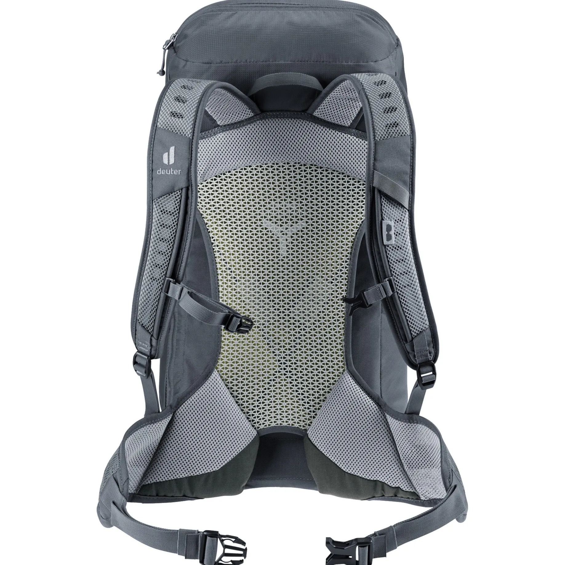 AC Lite 30 - Wanderrucksack 59 cm (black)