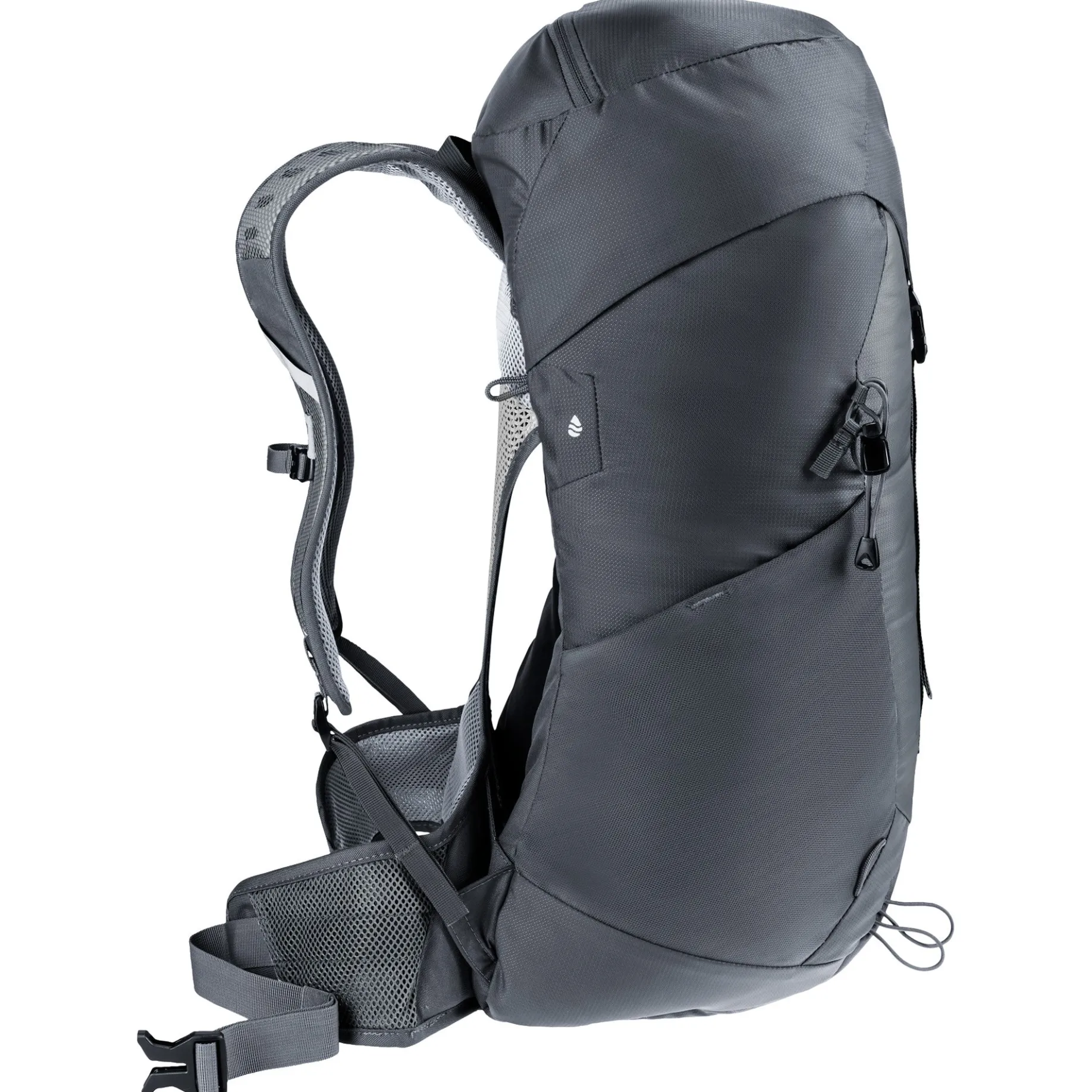 AC Lite 30 - Wanderrucksack 59 cm (black)