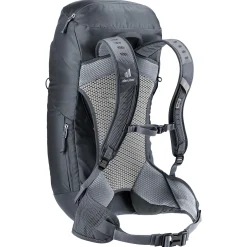 AC Lite 30 - Wanderrucksack 59 cm (black)