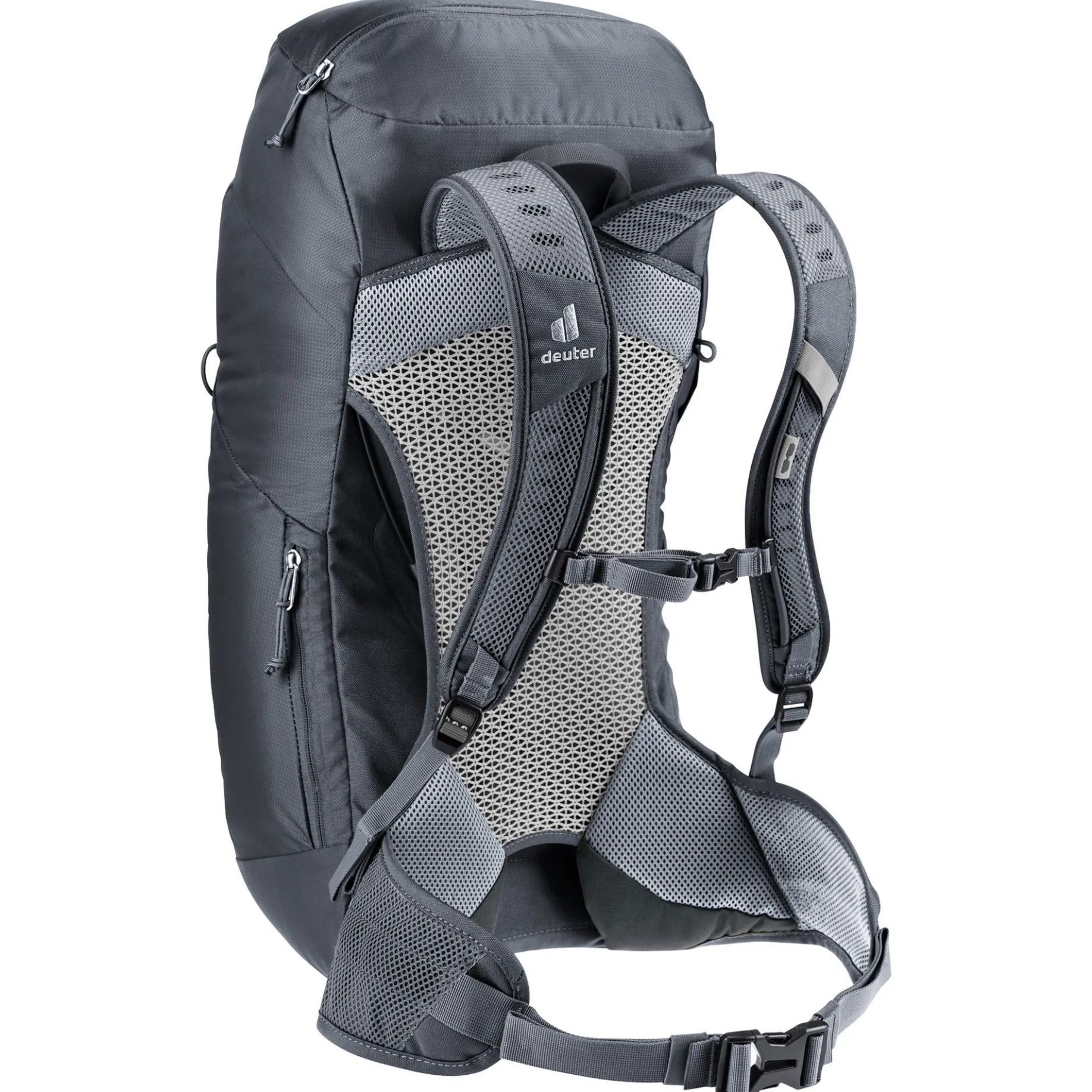 AC Lite 30 - Wanderrucksack 59 cm (black)