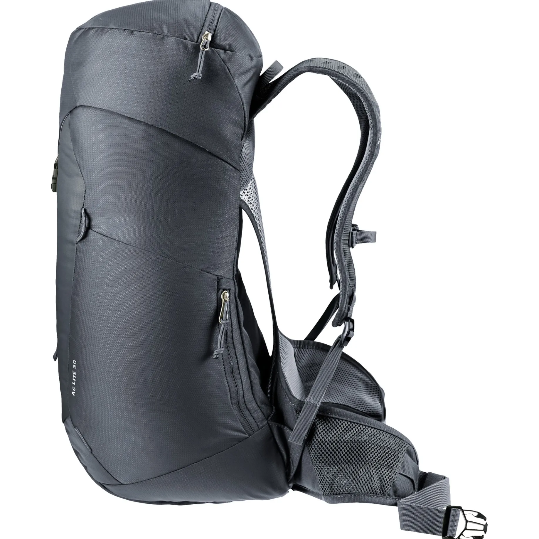 AC Lite 30 - Wanderrucksack 59 cm (black)