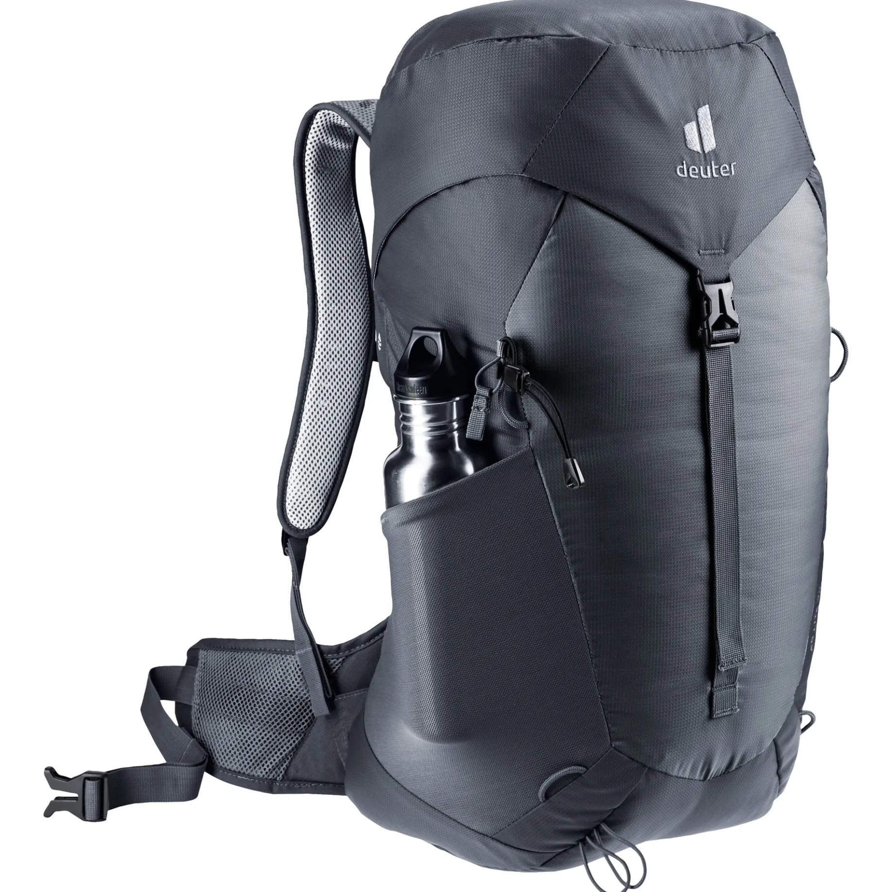 AC Lite 30 - Wanderrucksack 59 cm (black)