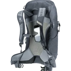 AC Lite 30 - Wanderrucksack 59 cm (black)