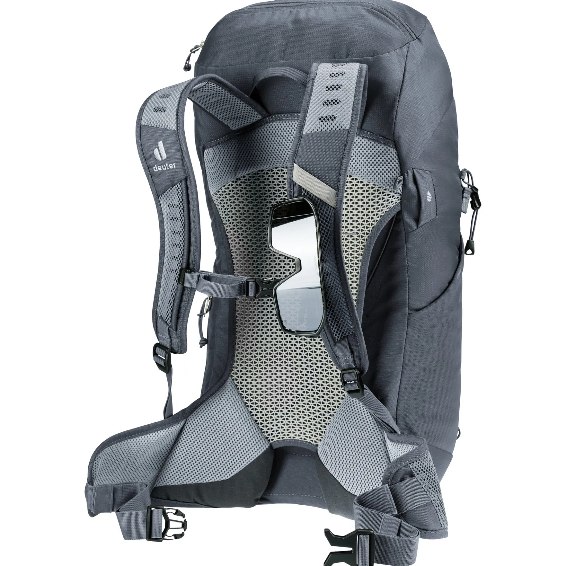 AC Lite 30 - Wanderrucksack 59 cm (black)