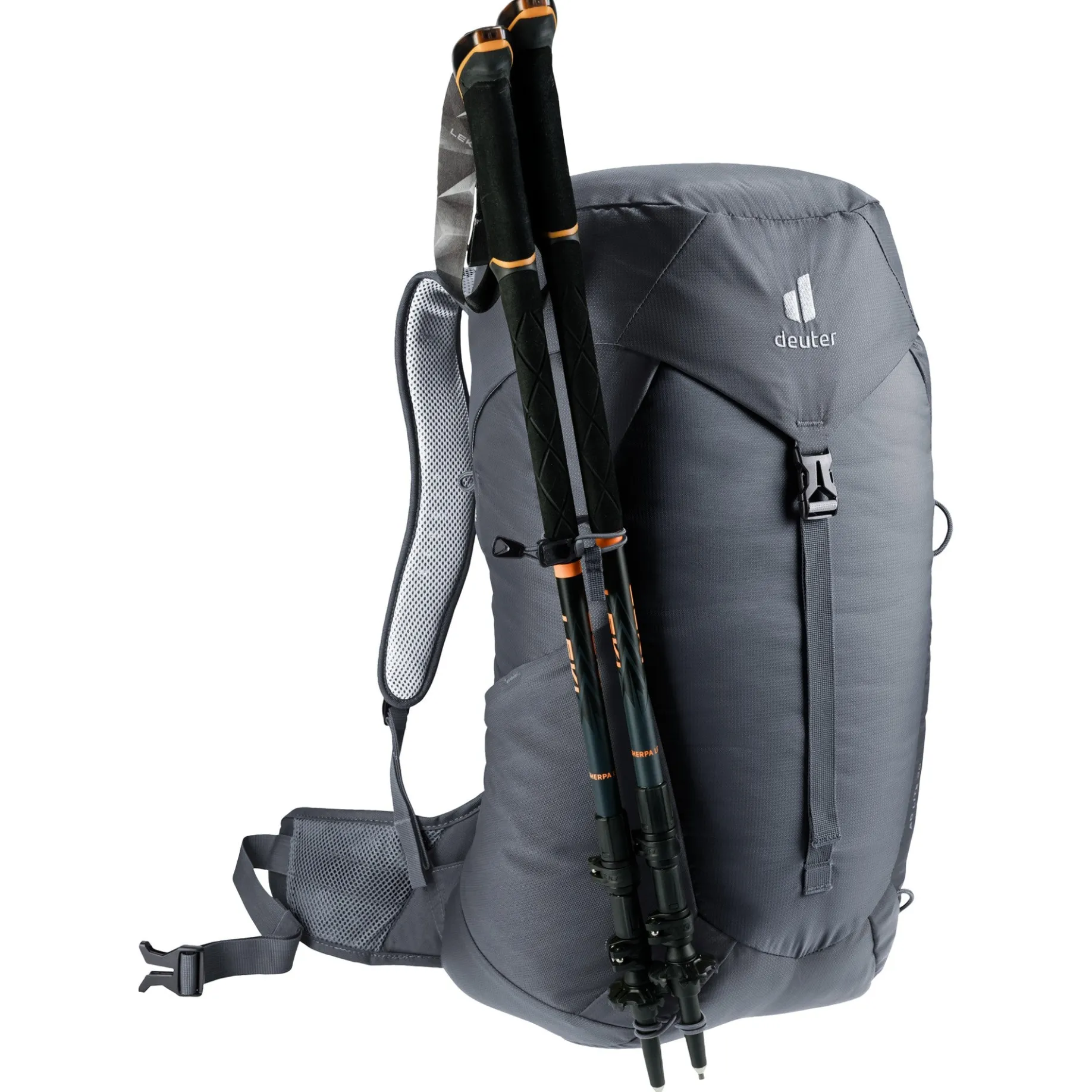 AC Lite 30 - Wanderrucksack 59 cm (black)
