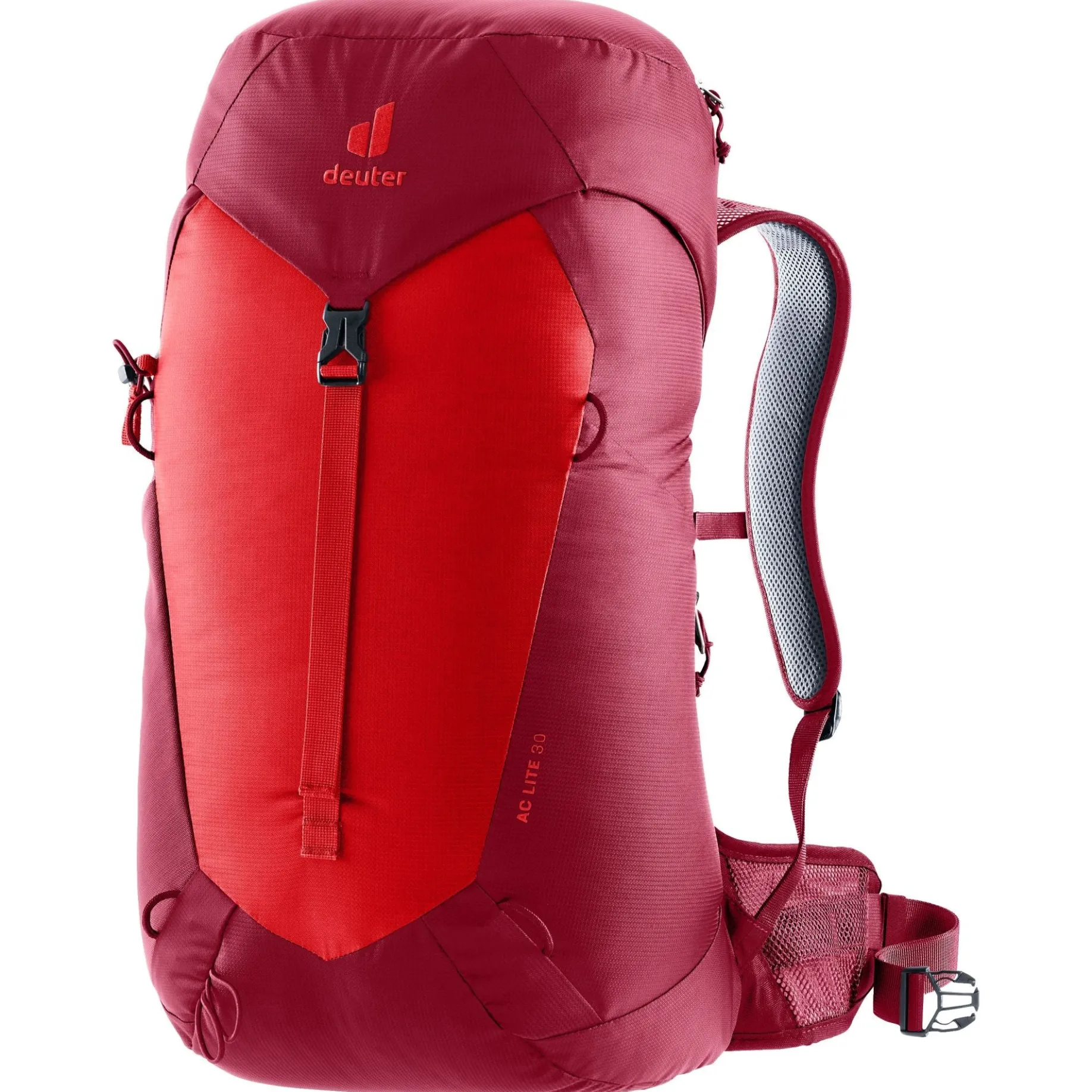 AC Lite 30 - Wanderrucksack 59 cm (cherry-masala)
