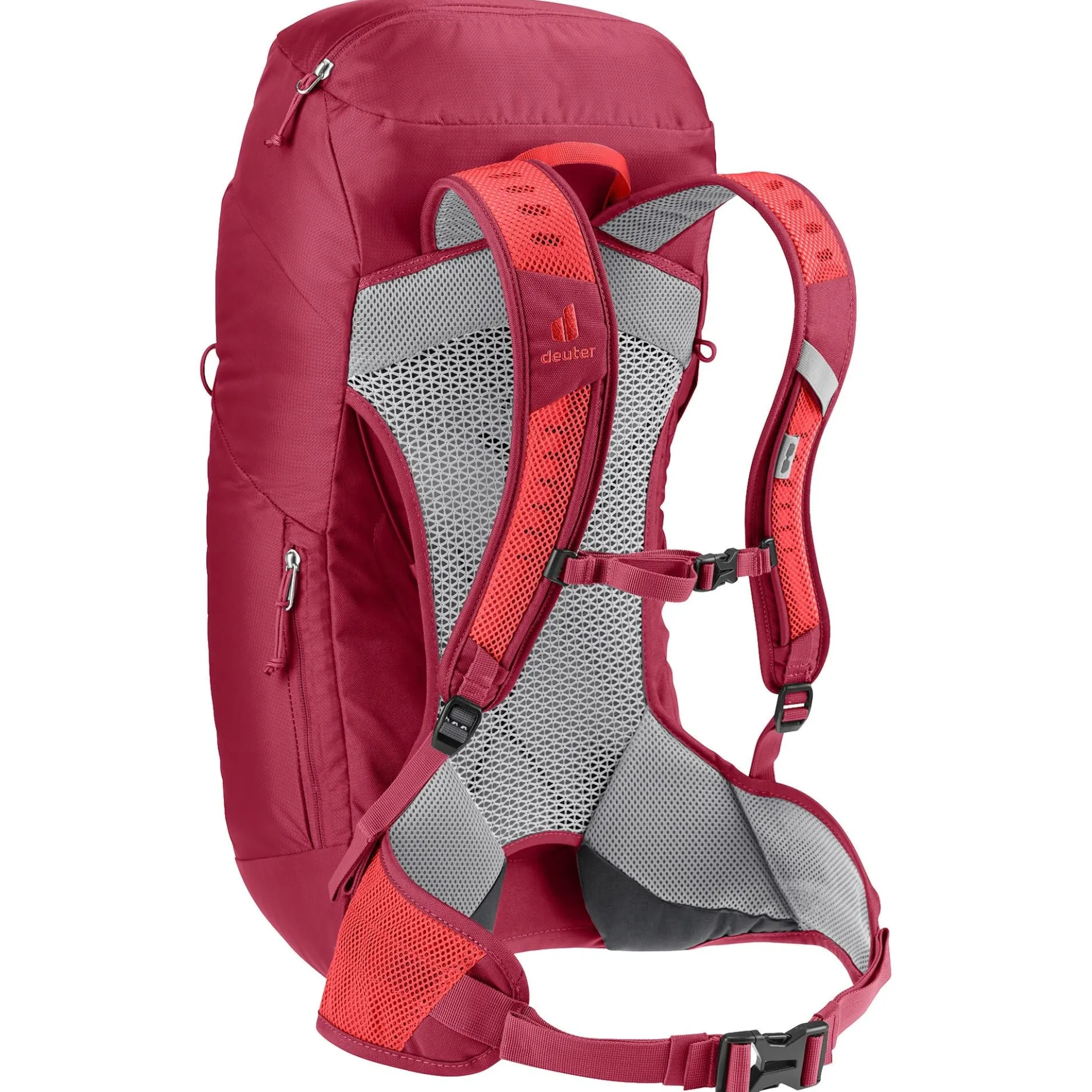AC Lite 30 - Wanderrucksack 59 cm (cherry-masala)