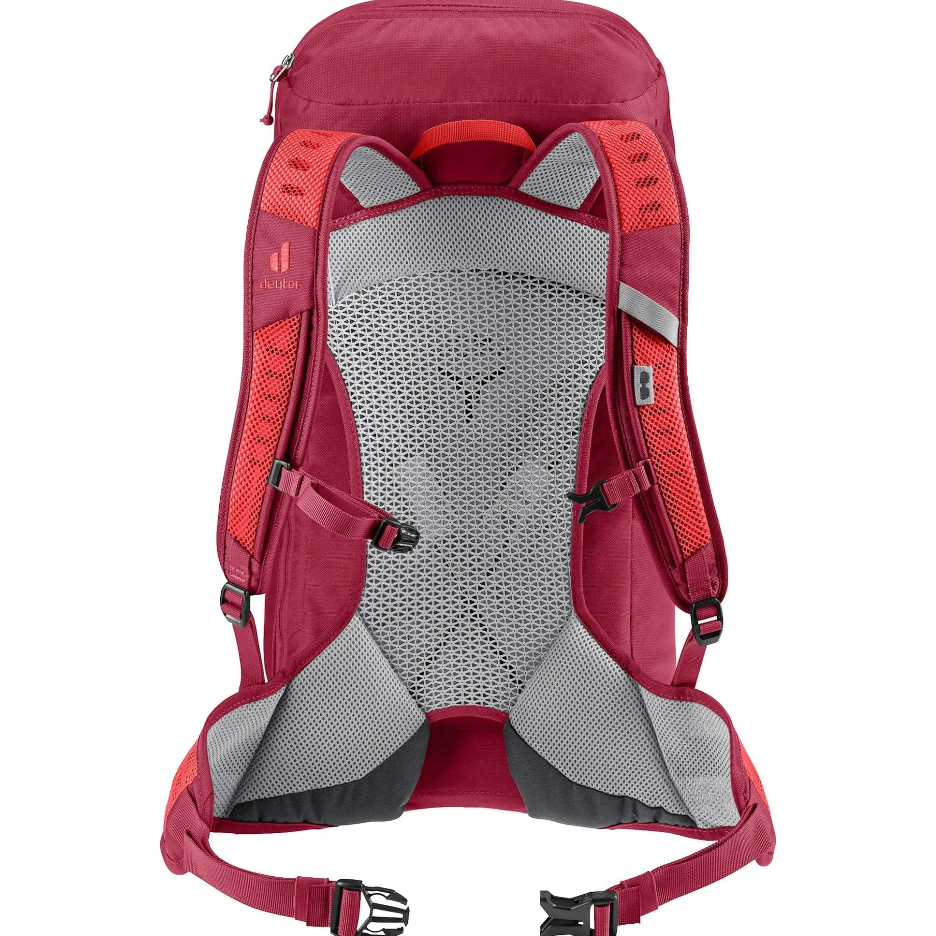 AC Lite 30 - Wanderrucksack 59 cm (cherry-masala)
