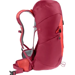AC Lite 30 - Wanderrucksack 59 cm (cherry-masala)