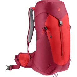 AC Lite 30 - Wanderrucksack 59 cm (cherry-masala)