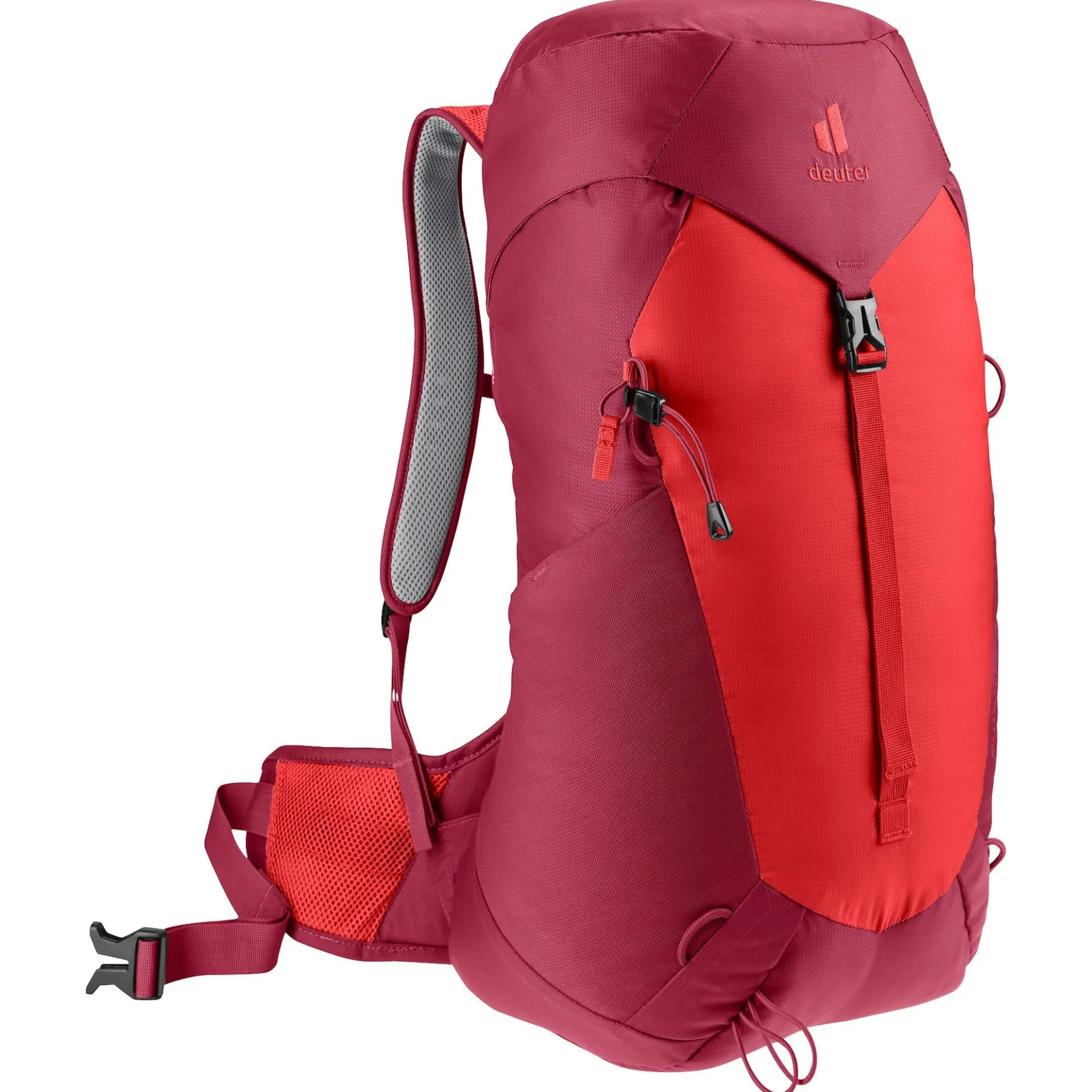 AC Lite 30 - Wanderrucksack 59 cm (cherry-masala)