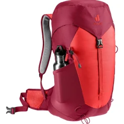 AC Lite 30 - Wanderrucksack 59 cm (cherry-masala)