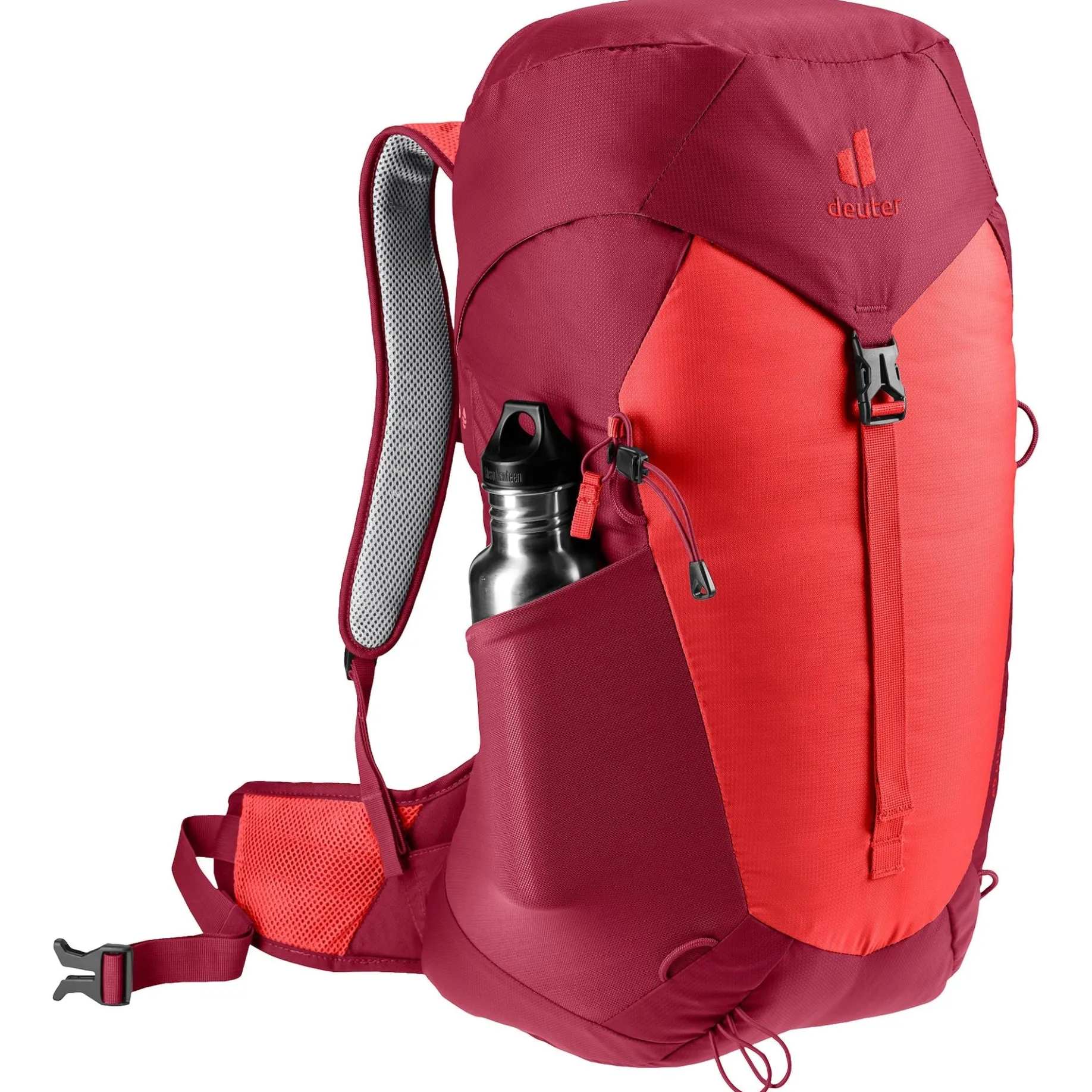AC Lite 30 - Wanderrucksack 59 cm (cherry-masala)