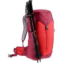 AC Lite 30 - Wanderrucksack 59 cm (cherry-masala)