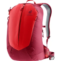 AC Lite 17 - Wanderrucksack 47 cm (cherry-masala)