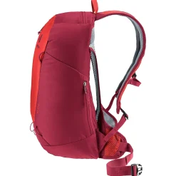 AC Lite 17 - Wanderrucksack 47 cm (cherry-masala)
