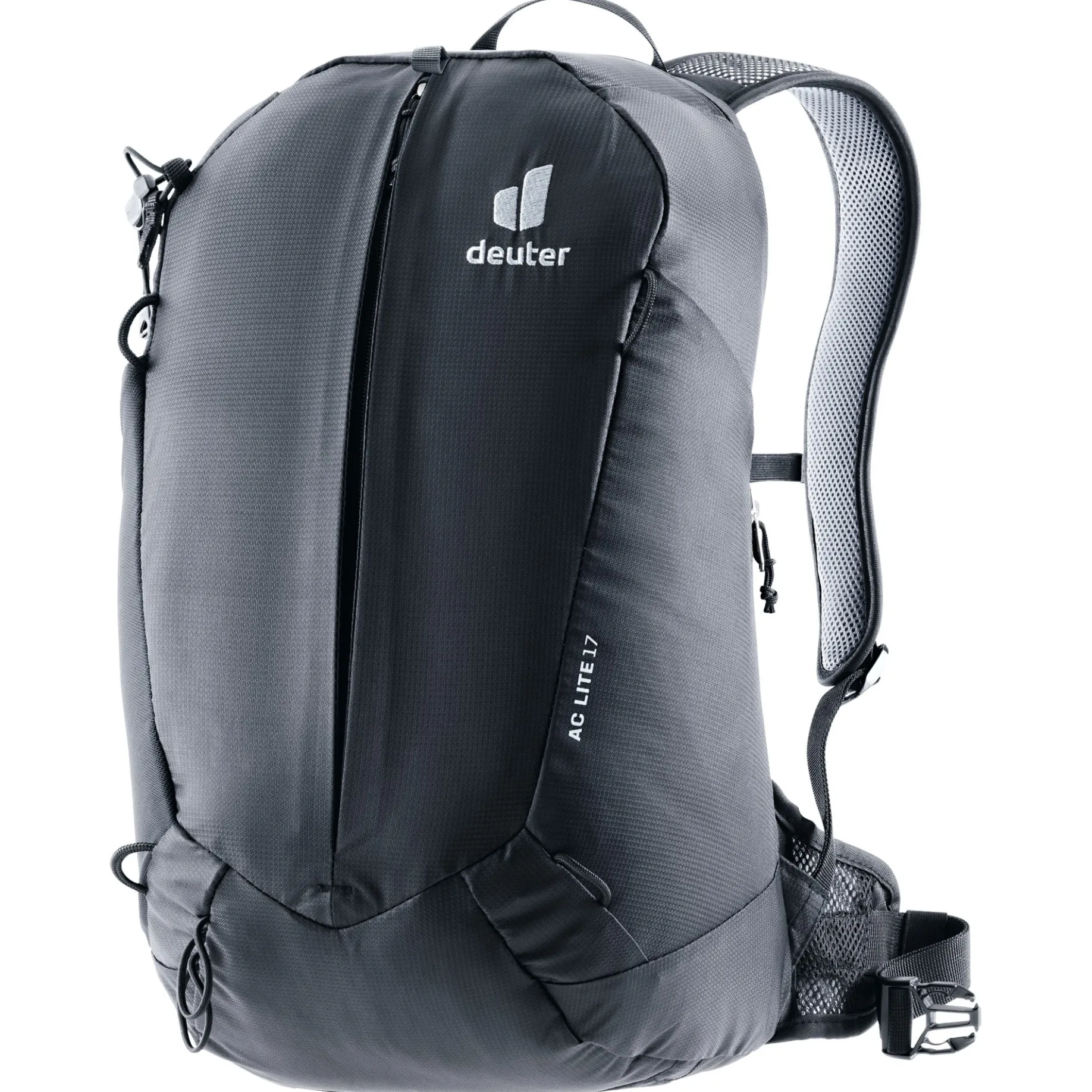 AC Lite 17 - Wanderrucksack 47 cm (black)