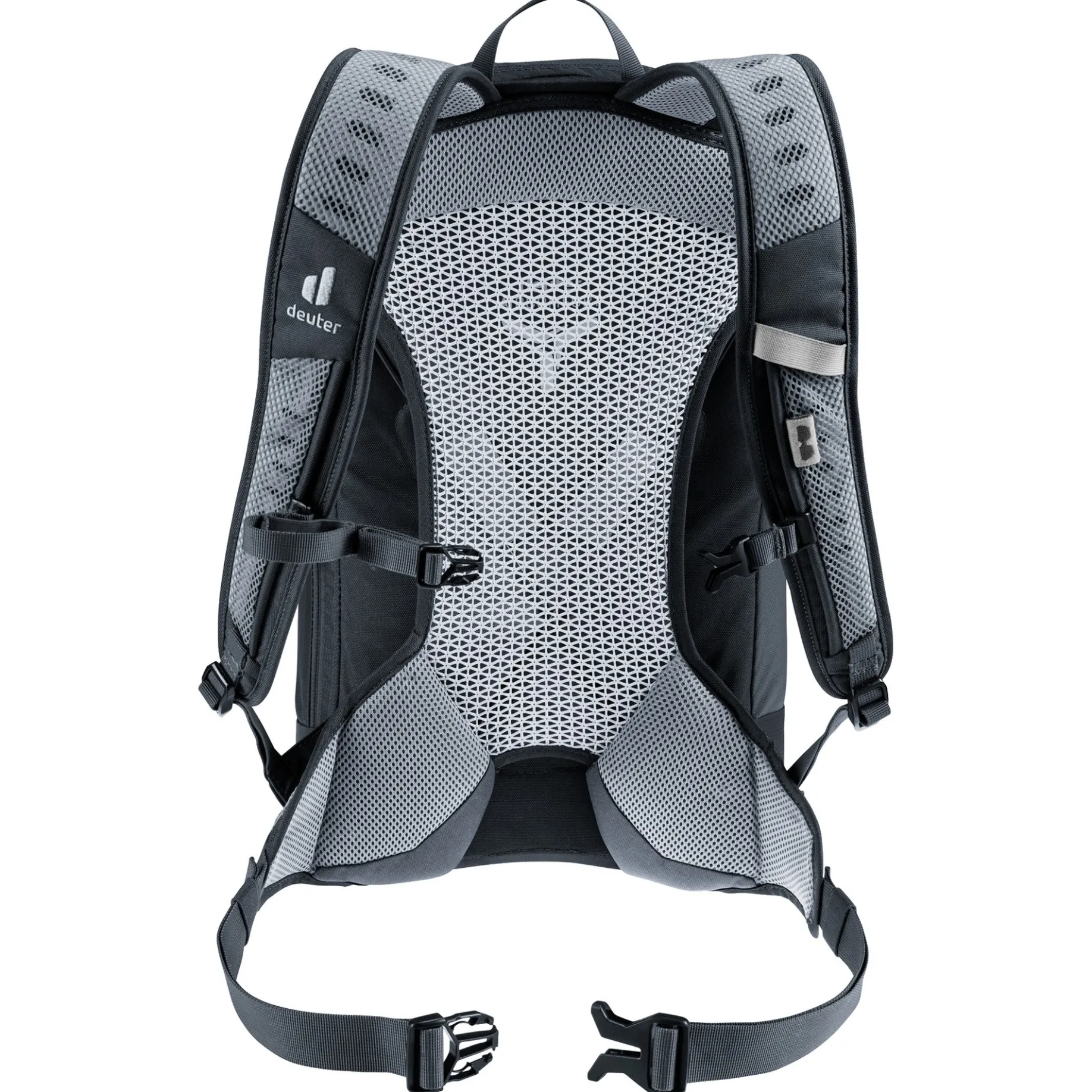 AC Lite 17 - Wanderrucksack 47 cm (black)