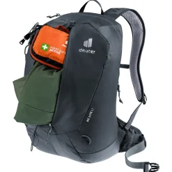 AC Lite 17 - Wanderrucksack 47 cm (black)