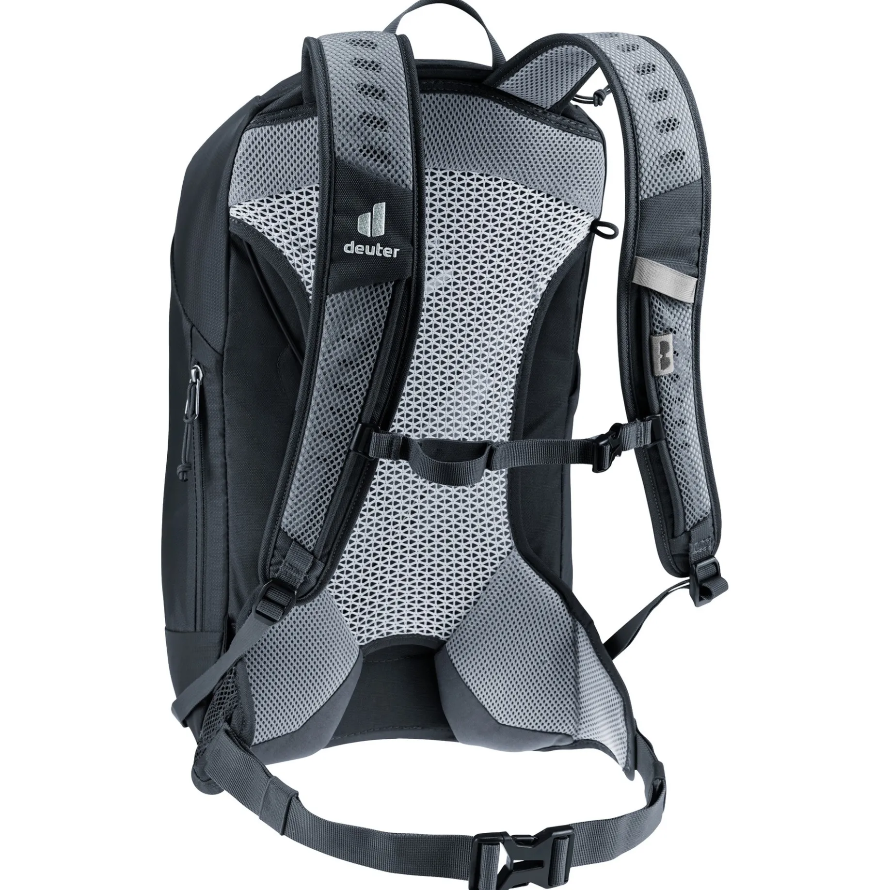 AC Lite 17 - Wanderrucksack 47 cm (black)