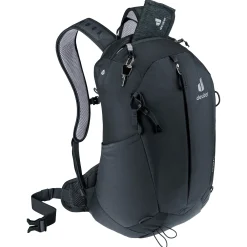 AC Lite 17 - Wanderrucksack 47 cm (black)