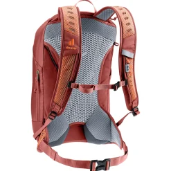 AC Lite 17 - Wanderrucksack 47 cm (paprika-redwood)