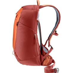 AC Lite 17 - Wanderrucksack 47 cm (paprika-redwood)