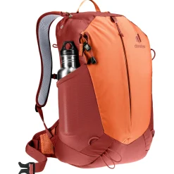 AC Lite 17 - Wanderrucksack 47 cm (paprika-redwood)