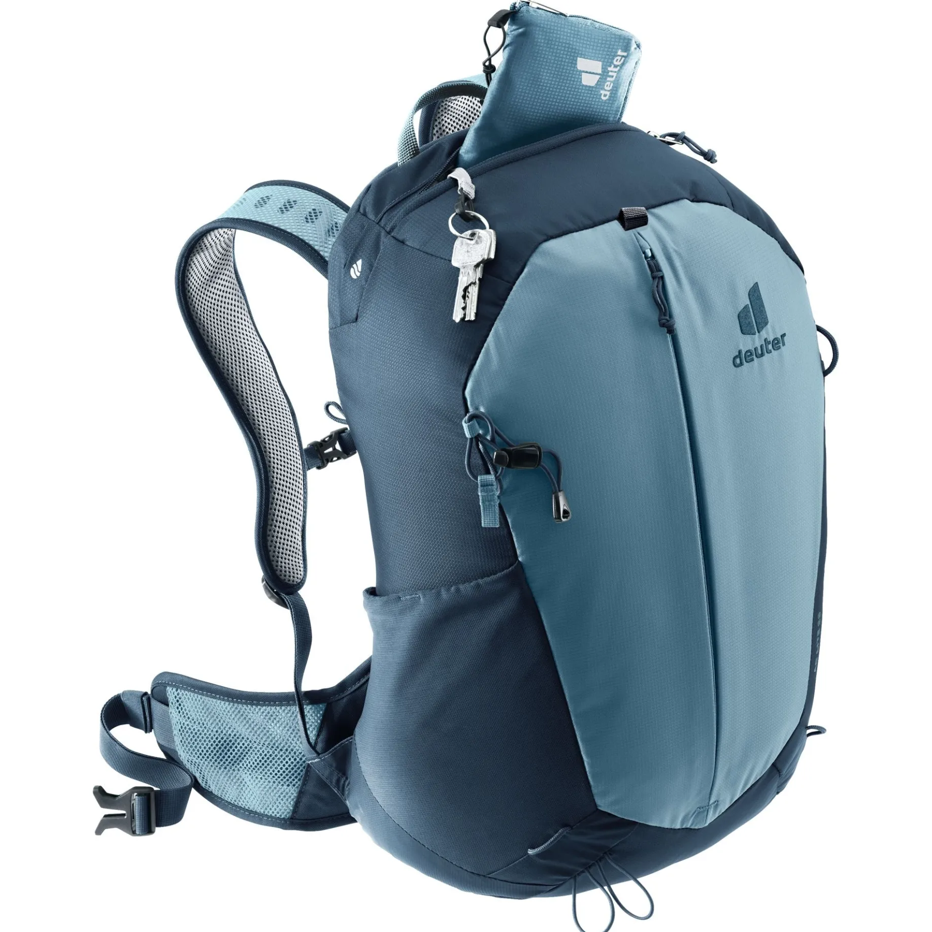 AC Lite 23 - Wanderrucksack 52 cm (atlantic ink)