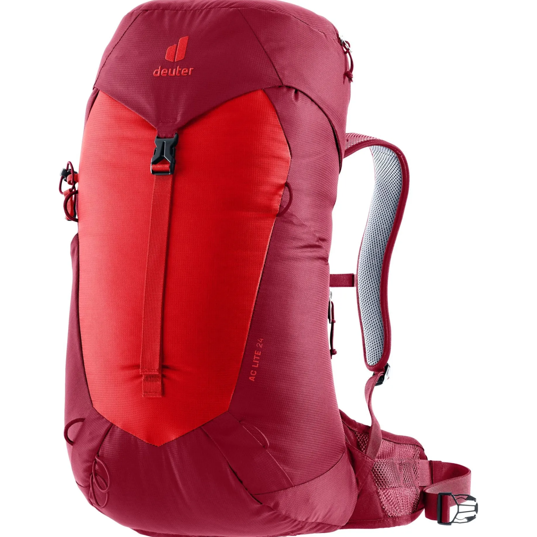 AC Lite 24 - Wanderrucksack 57 cm (cherry-masala)