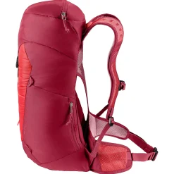 AC Lite 24 - Wanderrucksack 57 cm (cherry-masala)