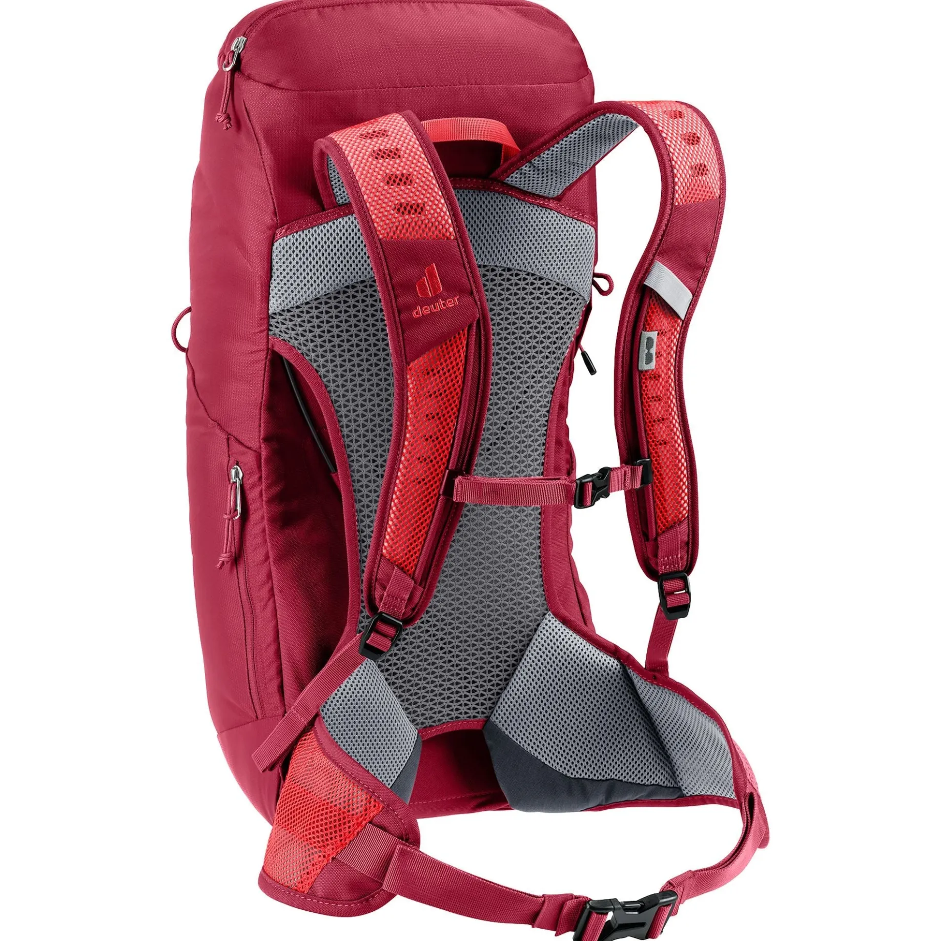 AC Lite 24 - Wanderrucksack 57 cm (cherry-masala)