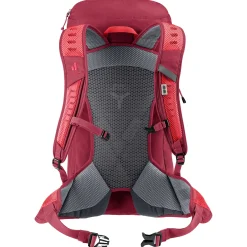 AC Lite 24 - Wanderrucksack 57 cm (cherry-masala)