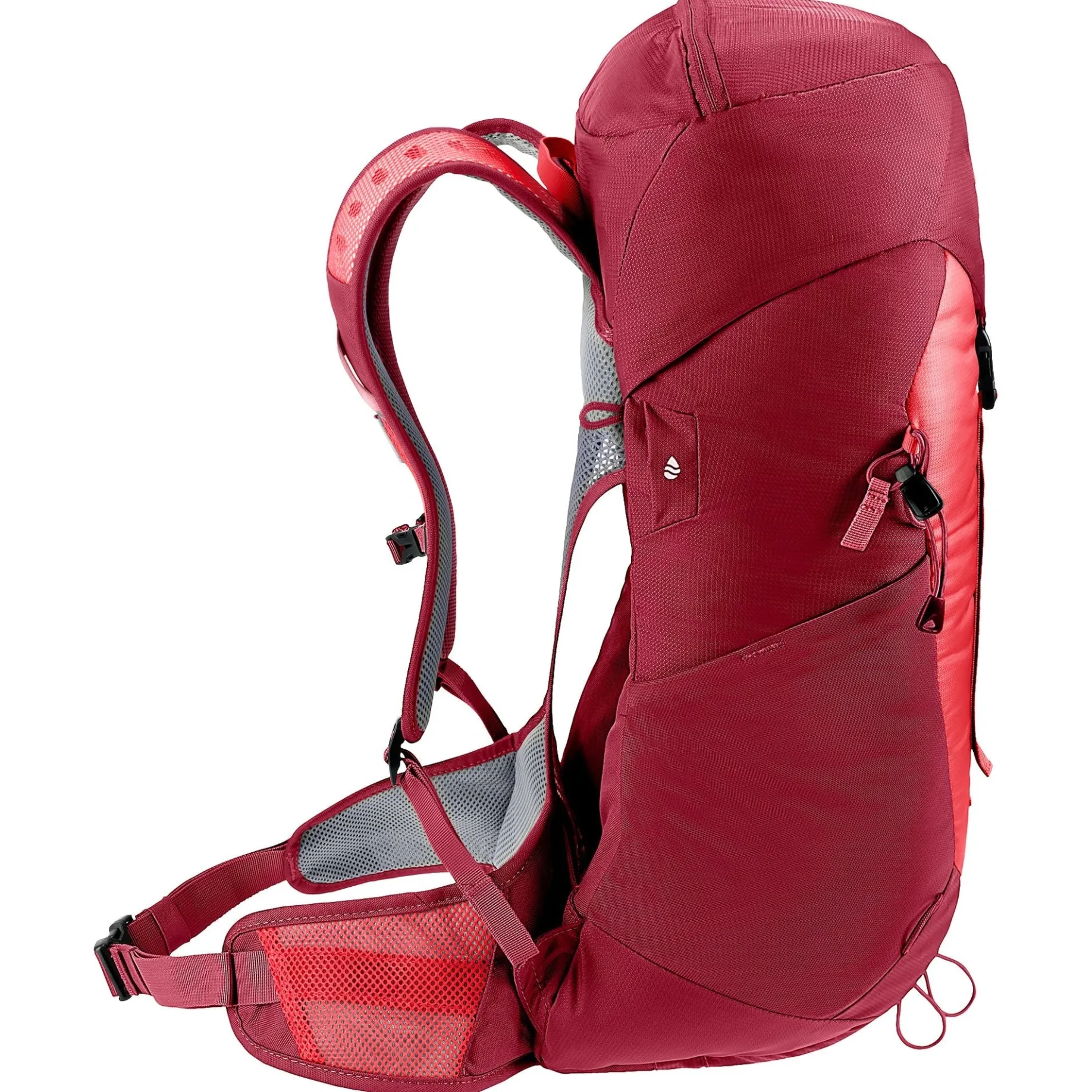 AC Lite 24 - Wanderrucksack 57 cm (cherry-masala)