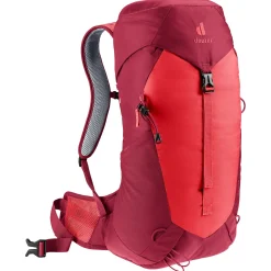 AC Lite 24 - Wanderrucksack 57 cm (cherry-masala)