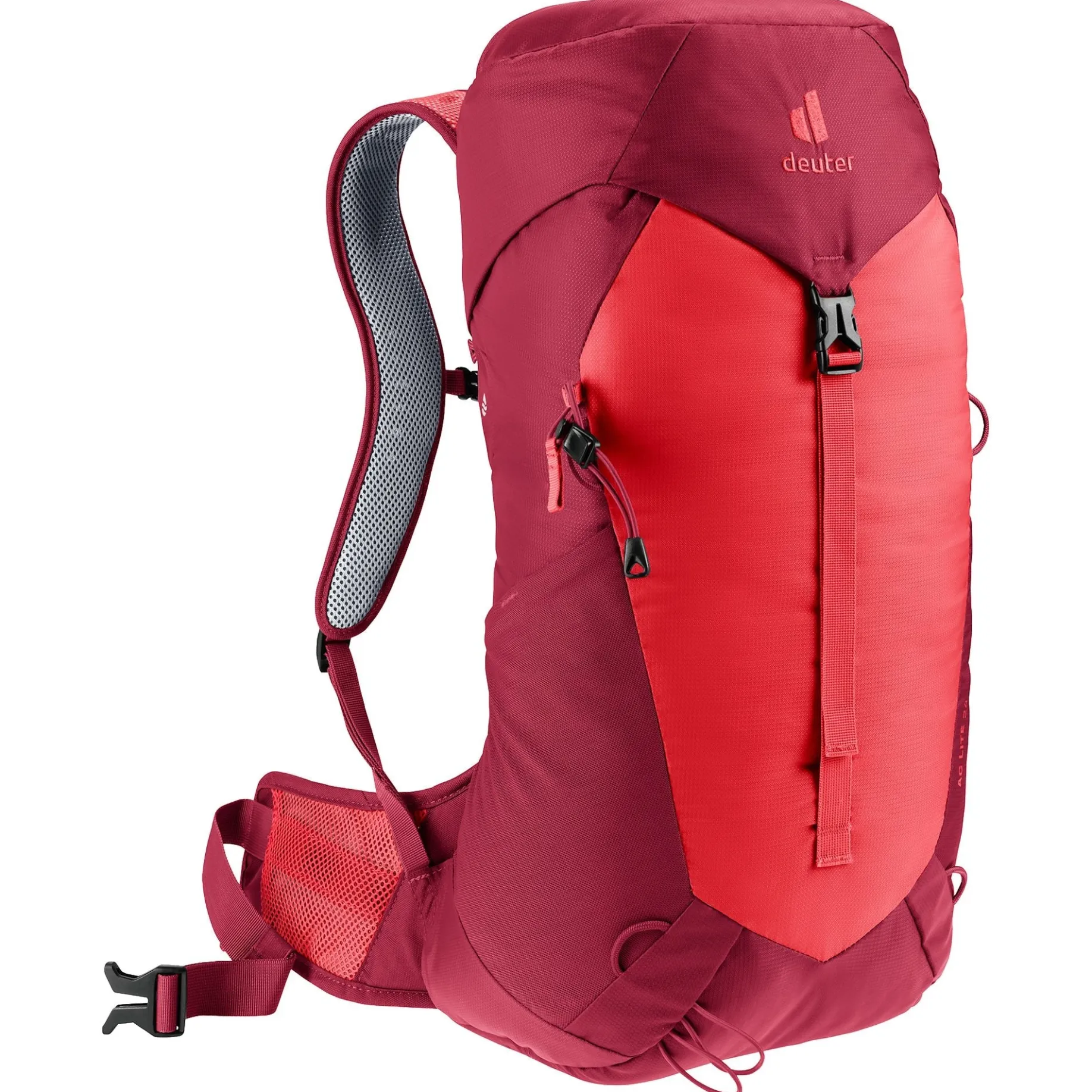 AC Lite 24 - Wanderrucksack 57 cm (cherry-masala)