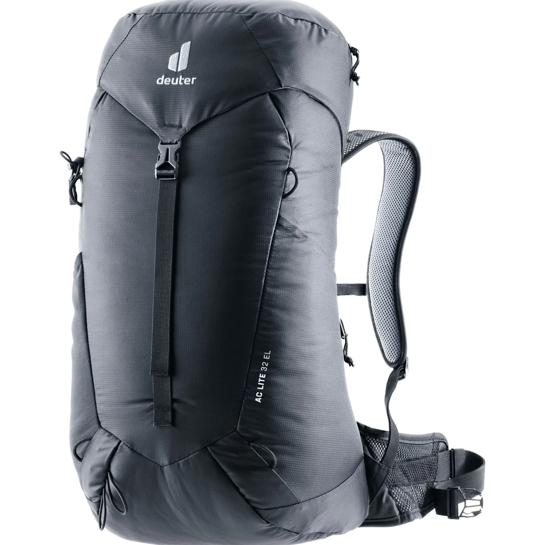 AC Lite 32 EL - Wanderrucksack 64 cm (black)