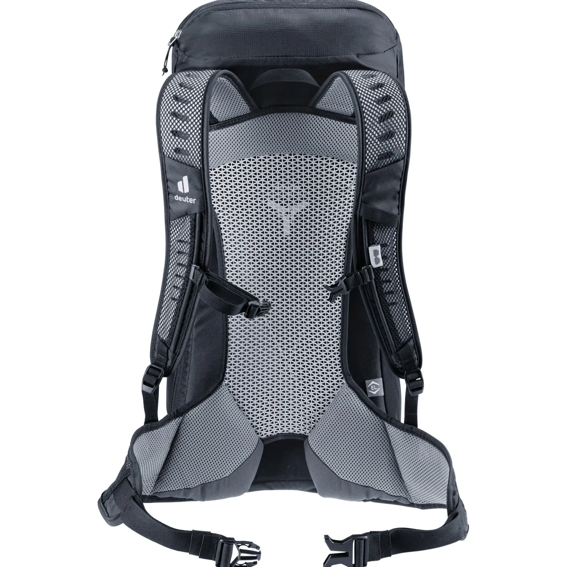 AC Lite 32 EL - Wanderrucksack 64 cm (black)