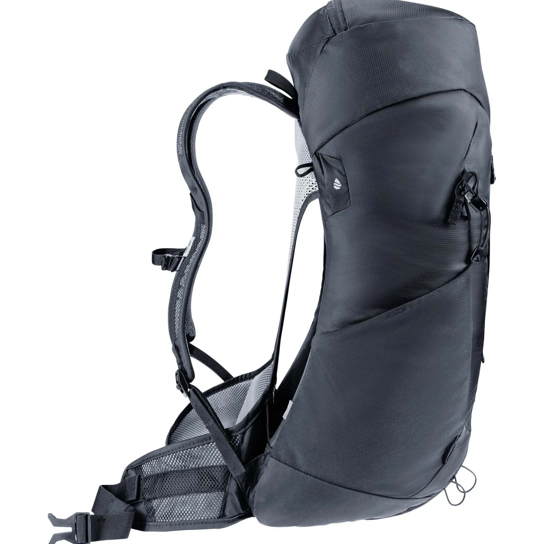 AC Lite 32 EL - Wanderrucksack 64 cm (black)