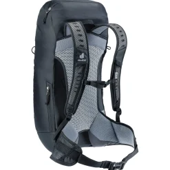 AC Lite 32 EL - Wanderrucksack 64 cm (black)