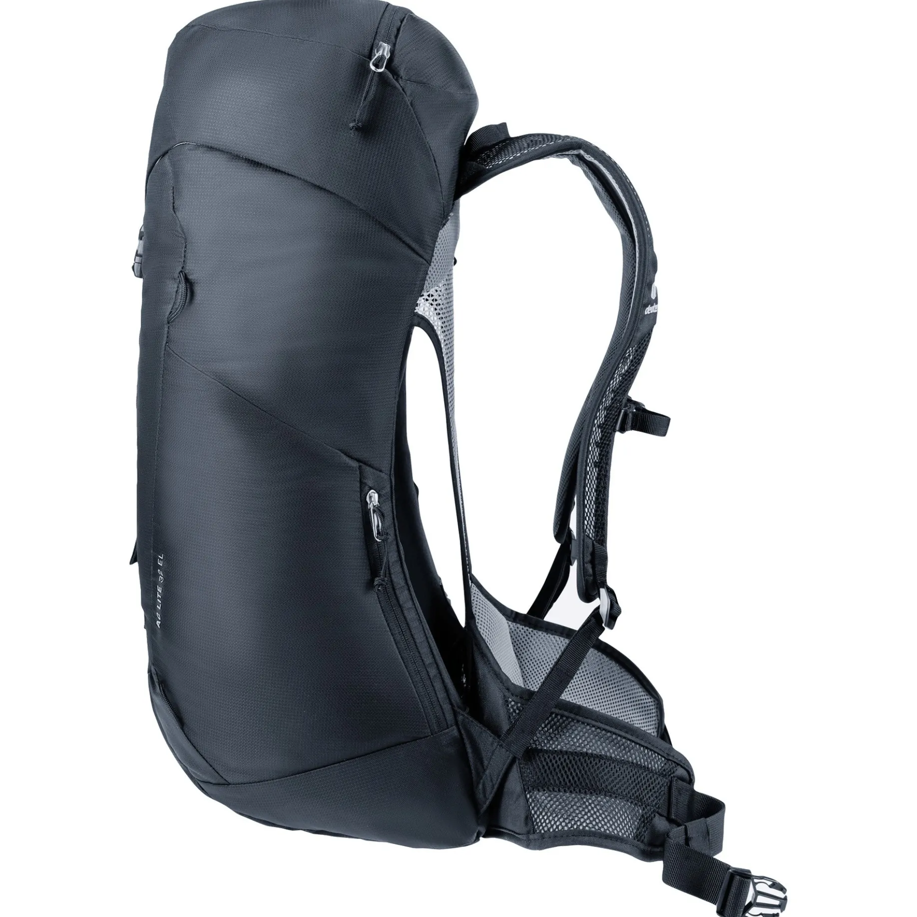 AC Lite 32 EL - Wanderrucksack 64 cm (black)