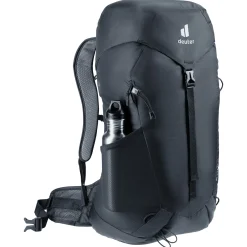 AC Lite 32 EL - Wanderrucksack 64 cm (black)
