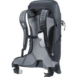 AC Lite 32 EL - Wanderrucksack 64 cm (black)