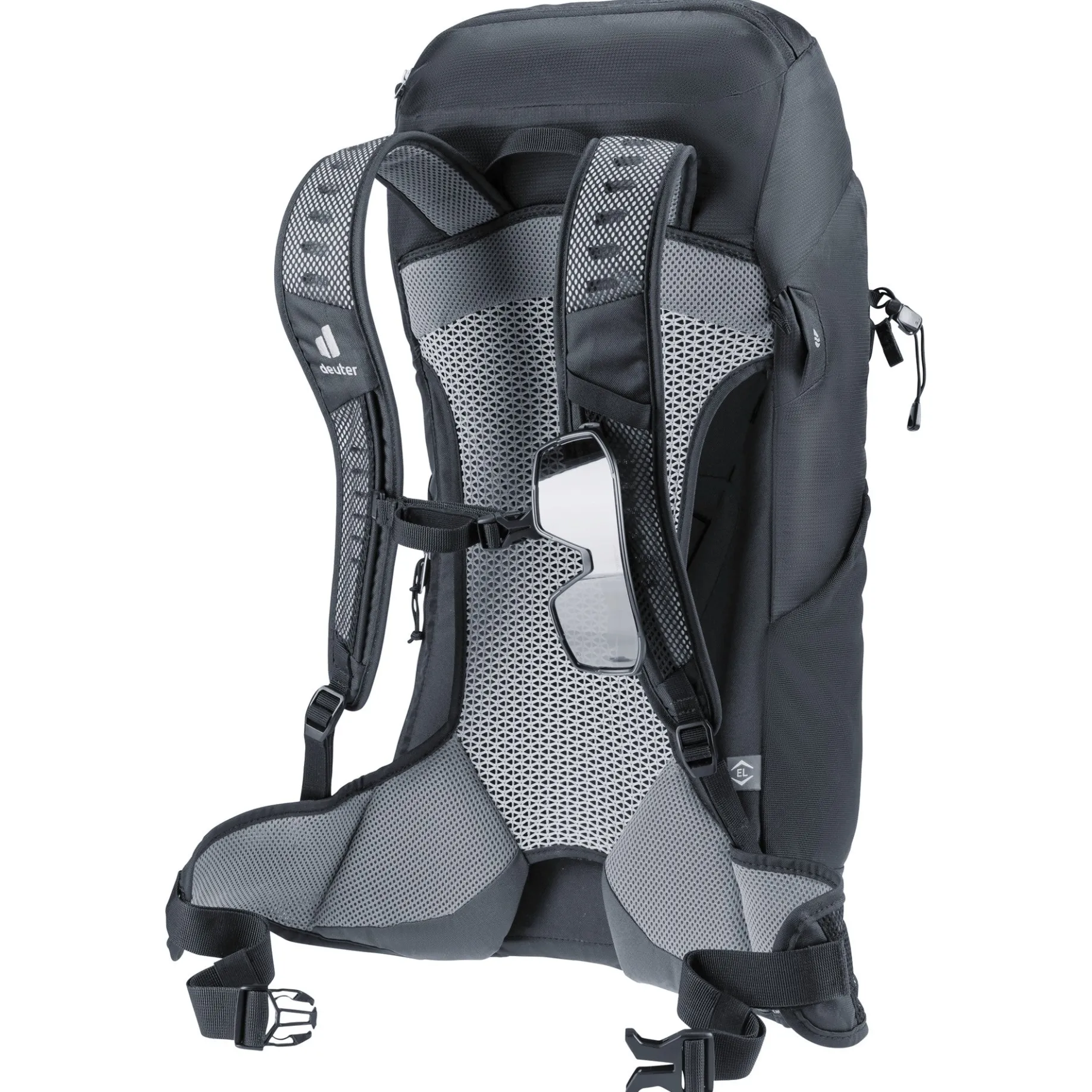 AC Lite 32 EL - Wanderrucksack 64 cm (black)