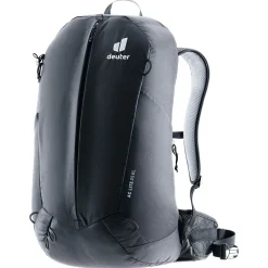 AC Lite 25 EL - Wanderrucksack 56 cm (black)