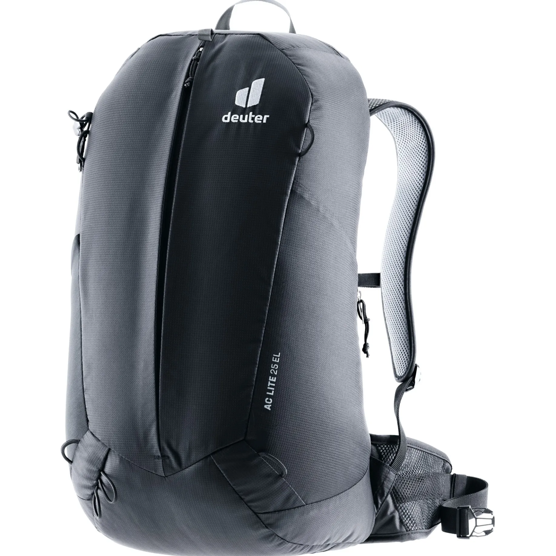 AC Lite 25 EL - Wanderrucksack 56 cm (black)