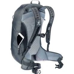 AC Lite 25 EL - Wanderrucksack 56 cm (black)